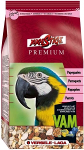 Prestige PREMIUM Parrots